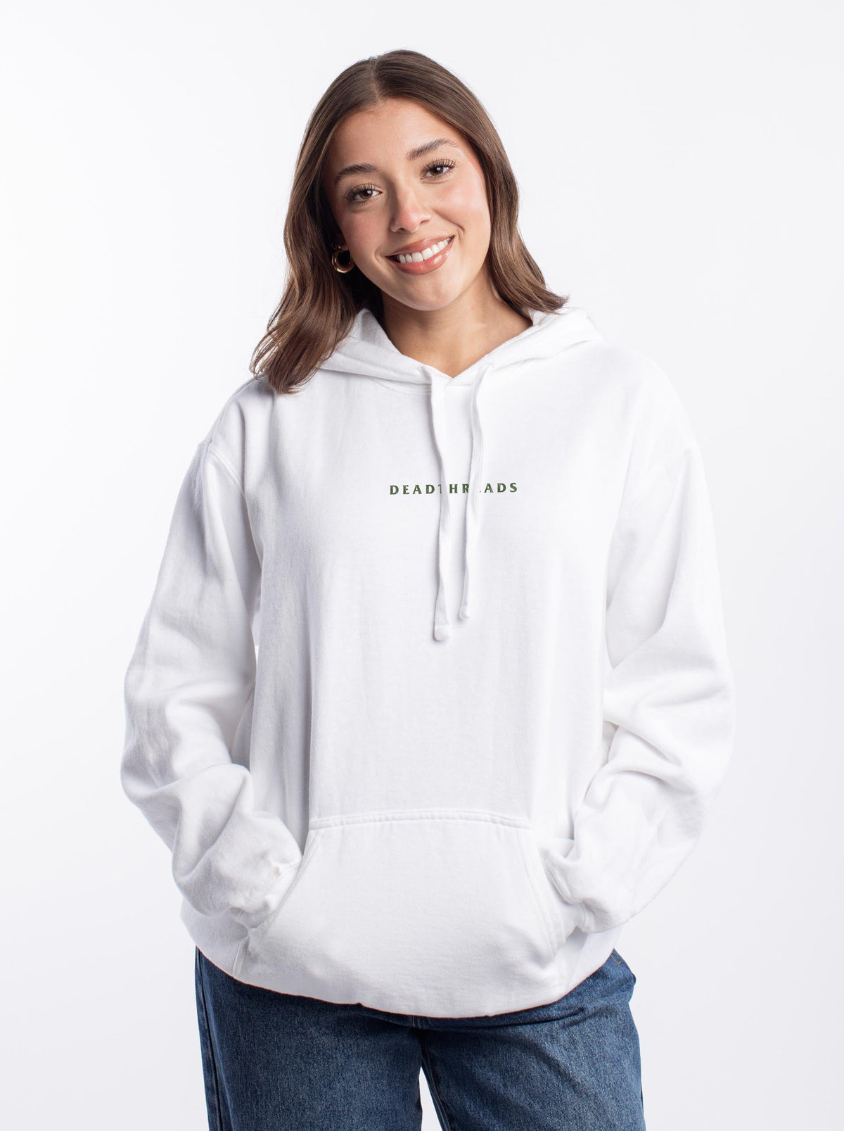 ASCOT ANGLER - “DT ESSENTIAL" HOODIE product image 7