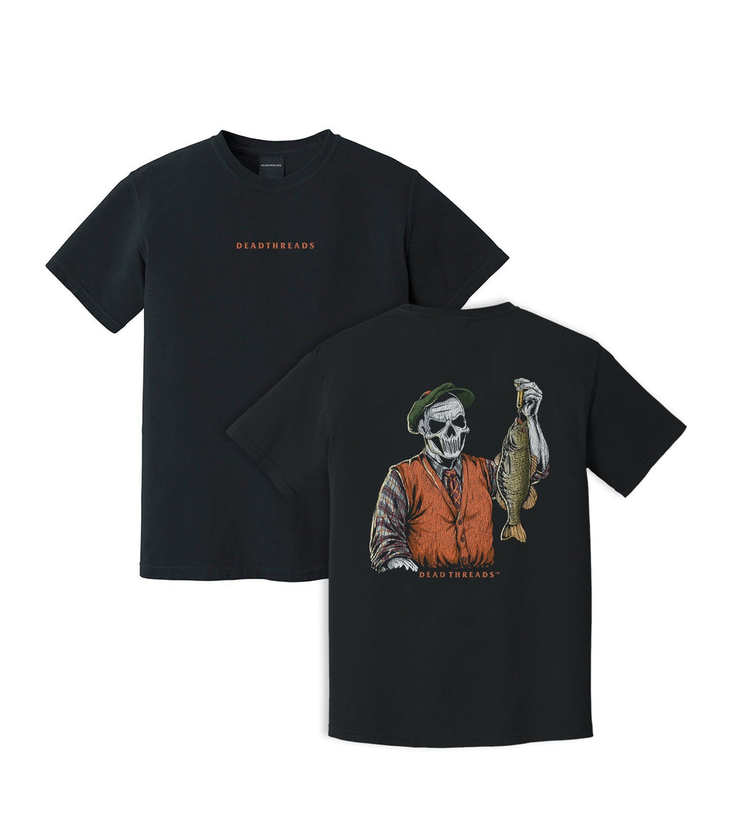 ASCOT ANGLER - “DT ESSENTIAL" PREMIUM T-SHIRT product image 18