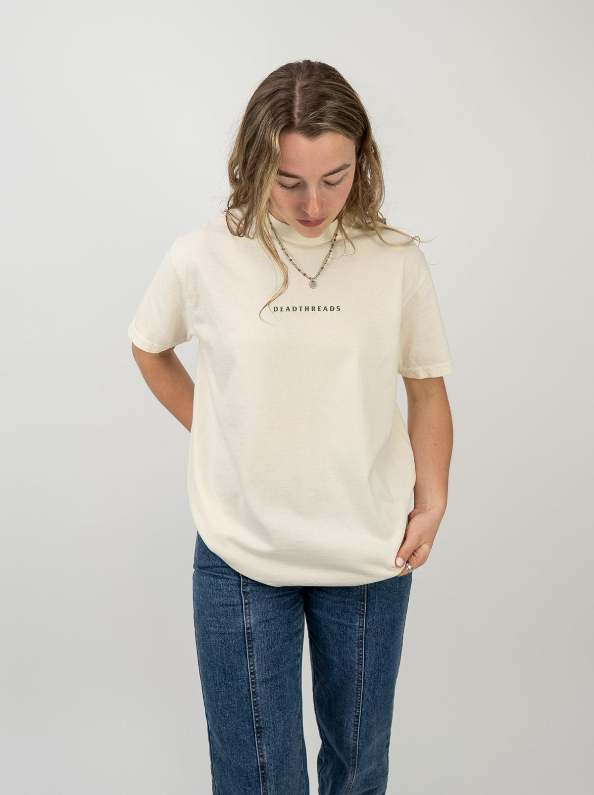 ASCOT ANGLER - “DT ESSENTIAL" PREMIUM T-SHIRT product image 10