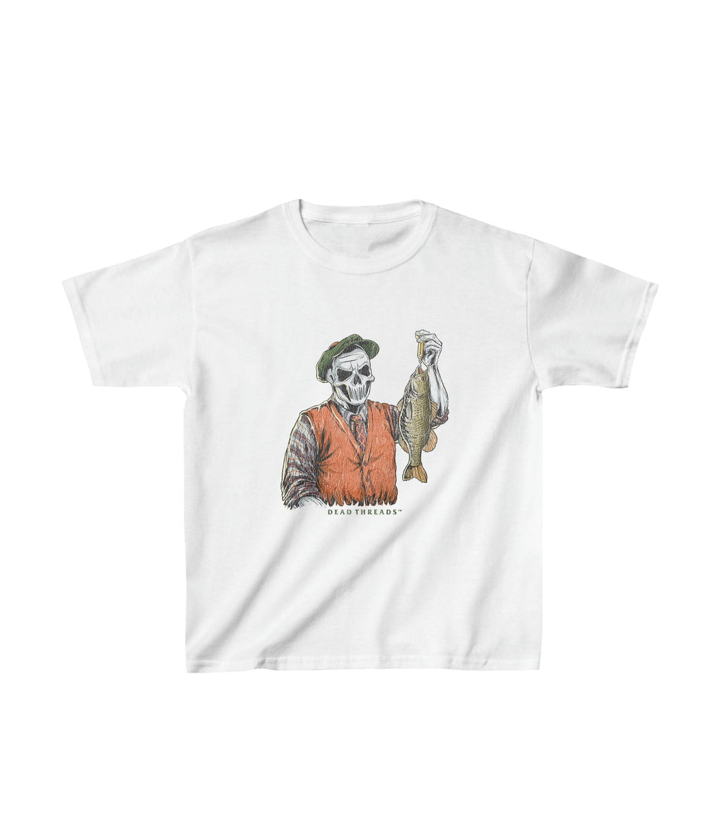 ASCOT ANGLER - KIDS product image 2