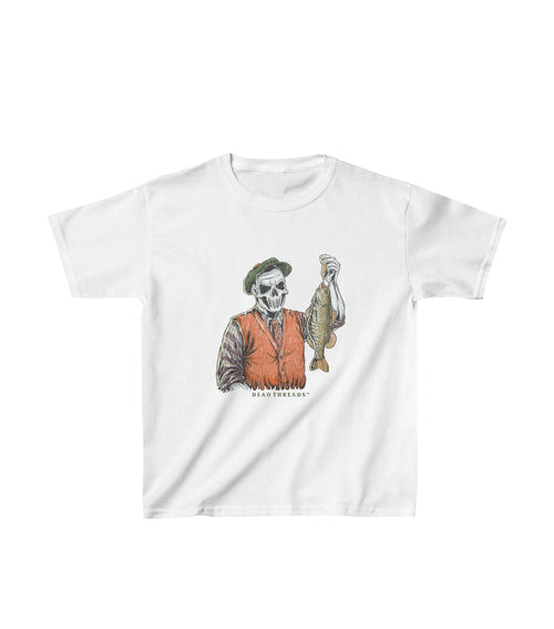 ASCOT ANGLER - KIDS product image 2