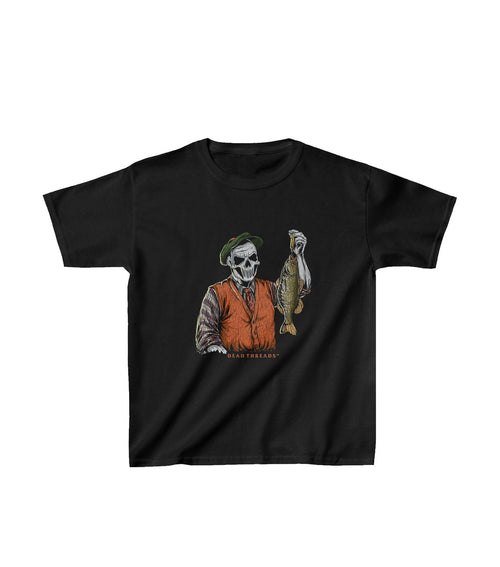 ASCOT ANGLER - KIDS product image 1