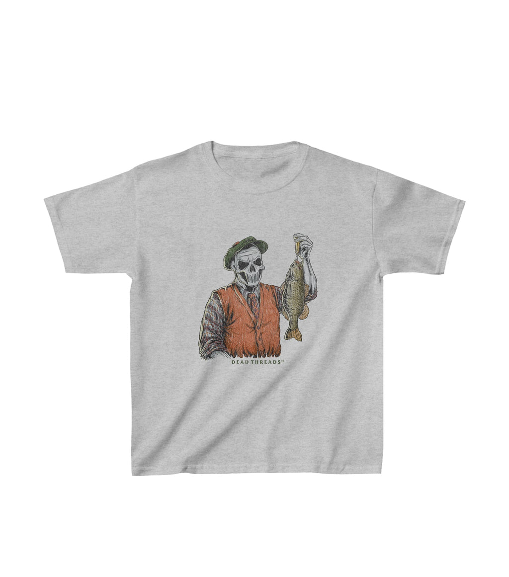 ASCOT ANGLER - KIDS product image 3