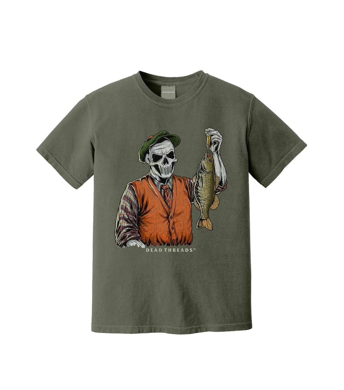 ASCOT ANGLER product image 2