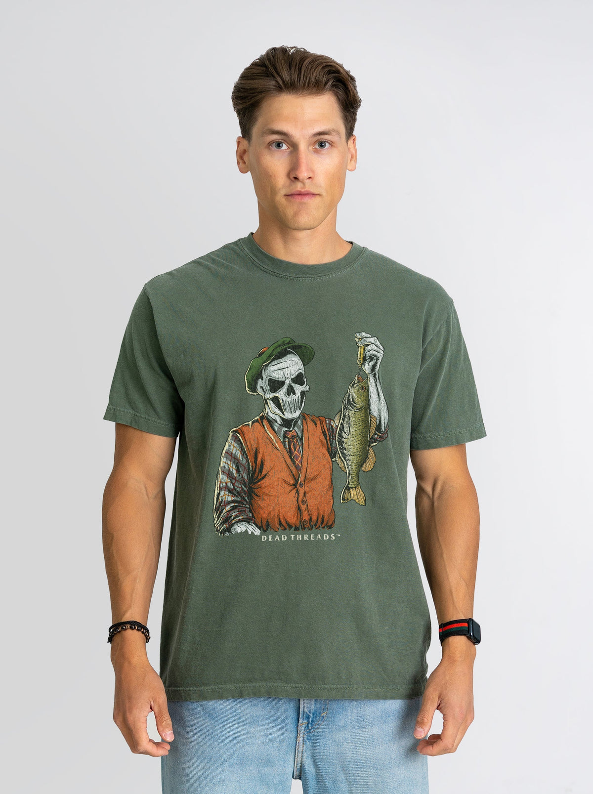 ASCOT ANGLER product image 1