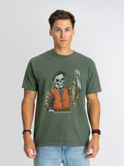 ASCOT ANGLER product image 1