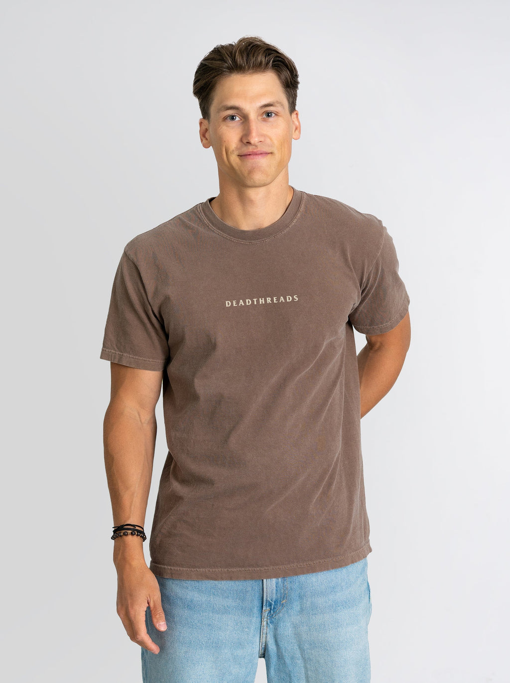 BLUEFIN BLOODBATH - “DT ESSENTIAL" PREMIUM T-SHIRT product image 18