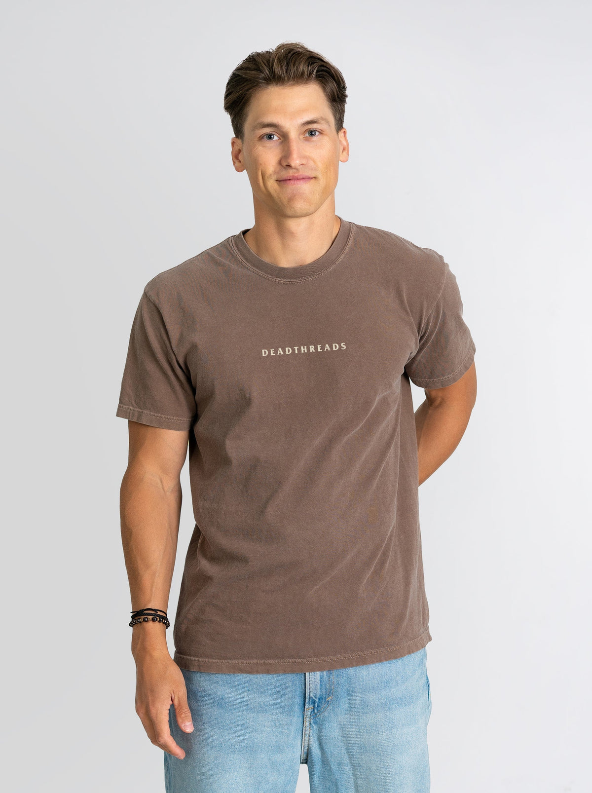 BLUEFIN BLOODBATH - “DT ESSENTIAL" PREMIUM T-SHIRT product image 18
