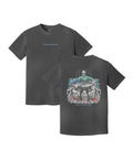 BLUEFIN BLOODBATH - “DT ESSENTIAL" PREMIUM T-SHIRT product image 1