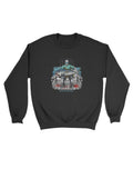 BLUEFIN BLOODBATH KIDS CREWNECK SWEATSHIRT product image 1