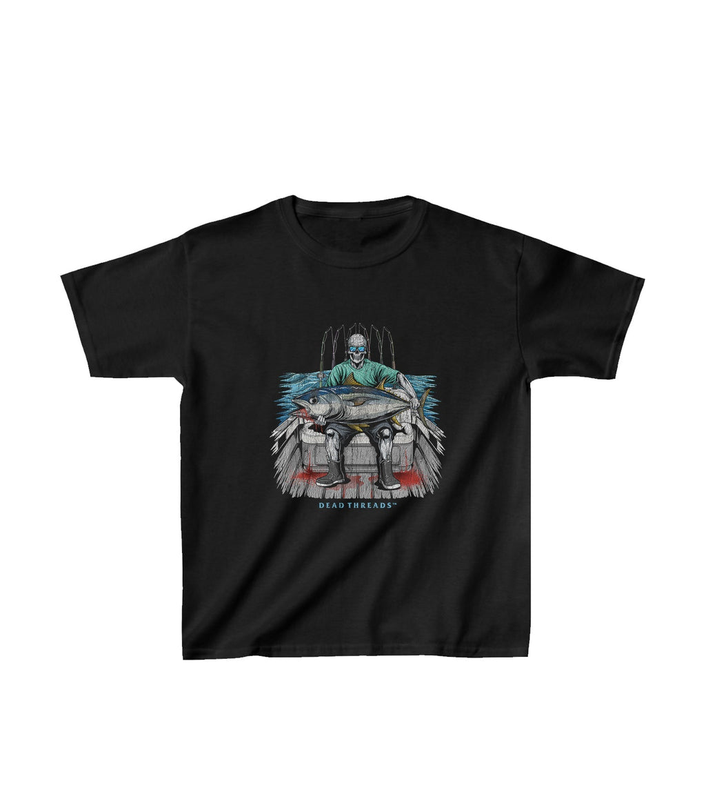 BLUEFIN BLOODBATH - KIDS product image 2