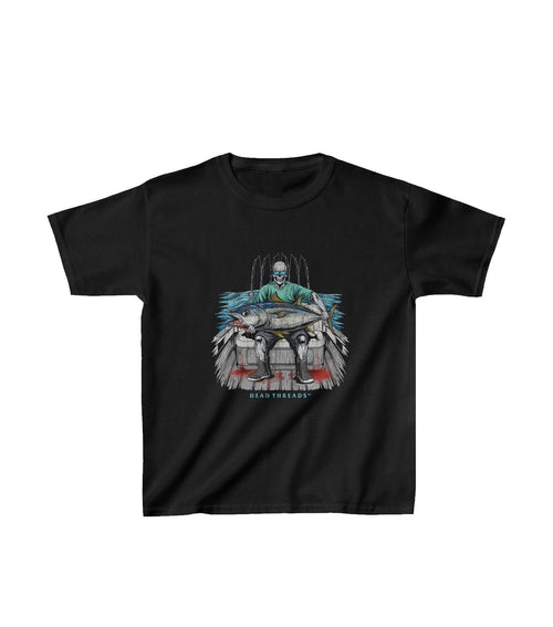 BLUEFIN BLOODBATH - KIDS product image 2
