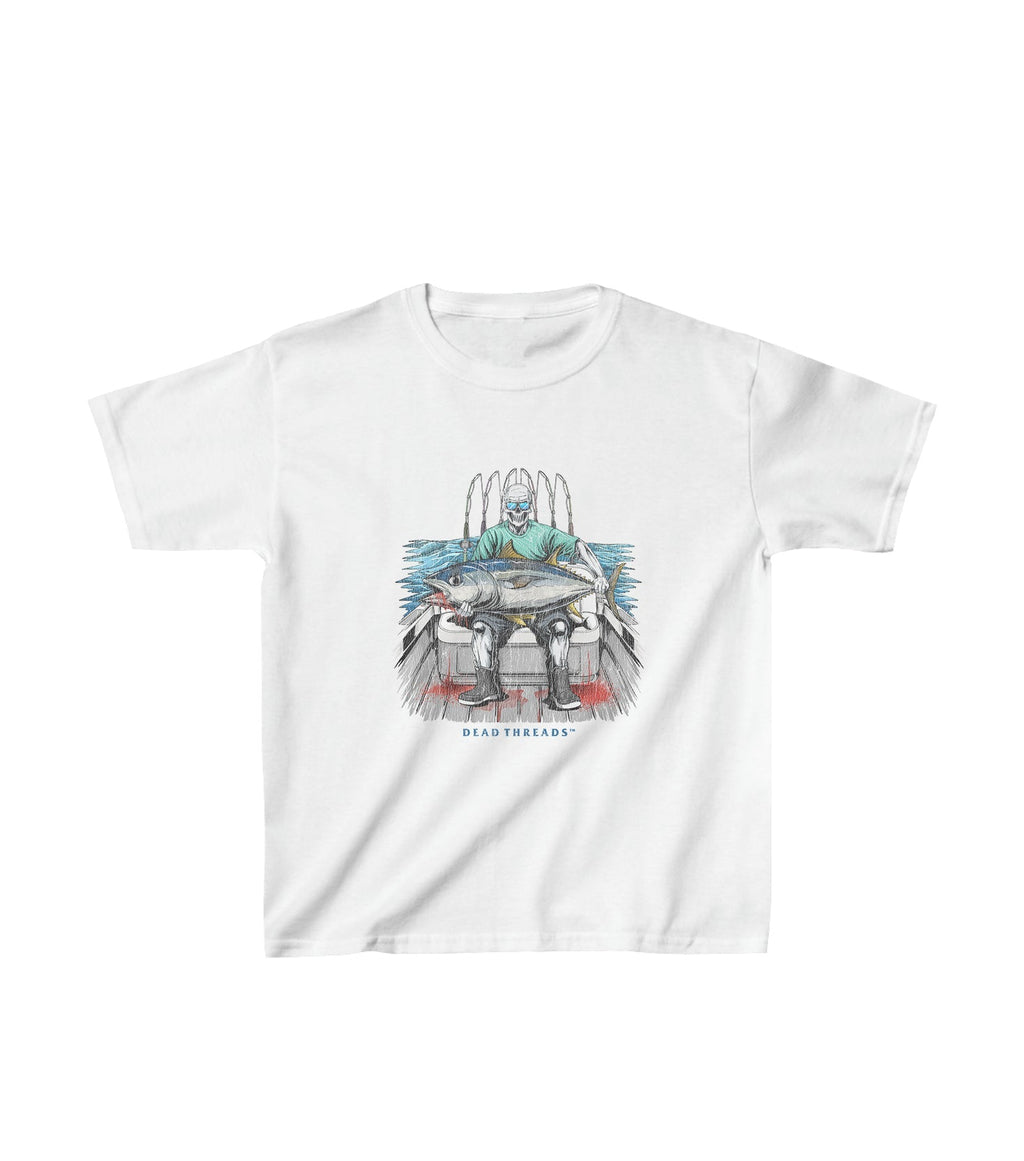 BLUEFIN BLOODBATH - KIDS product image 3