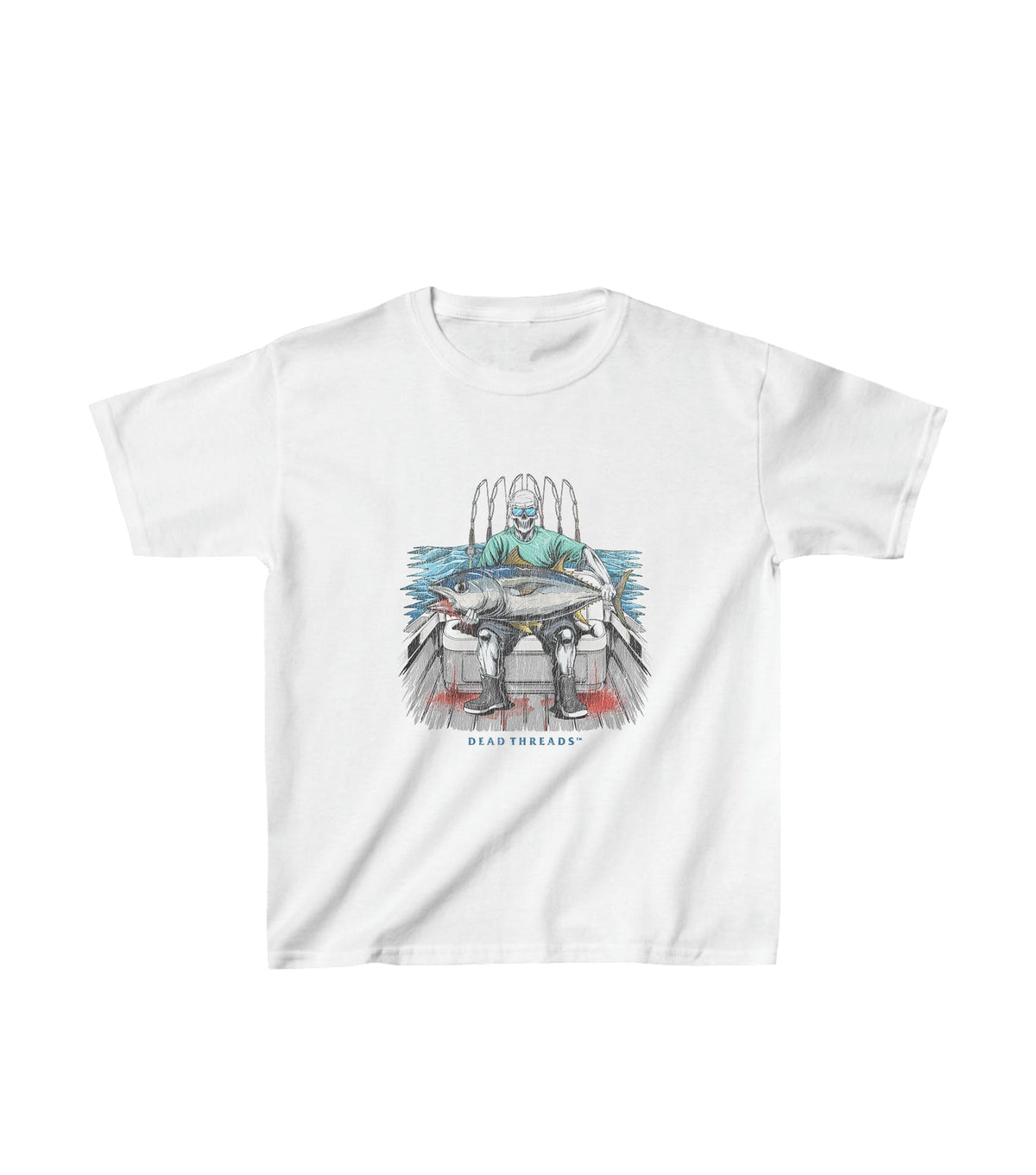 BLUEFIN BLOODBATH - KIDS product image 3