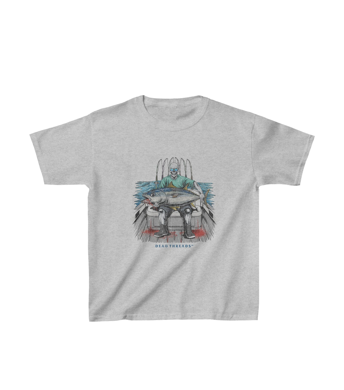 BLUEFIN BLOODBATH - KIDS product image 1