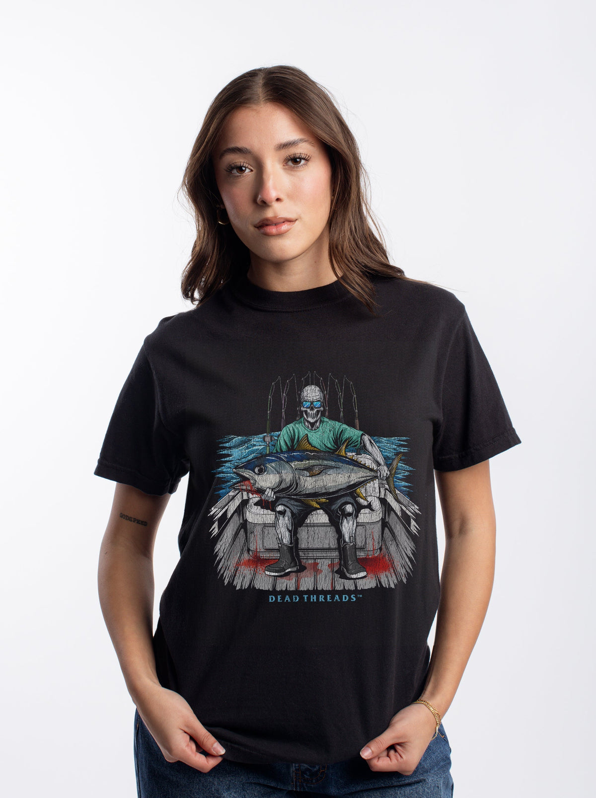 BLUEFIN BLOODBATH product image 8