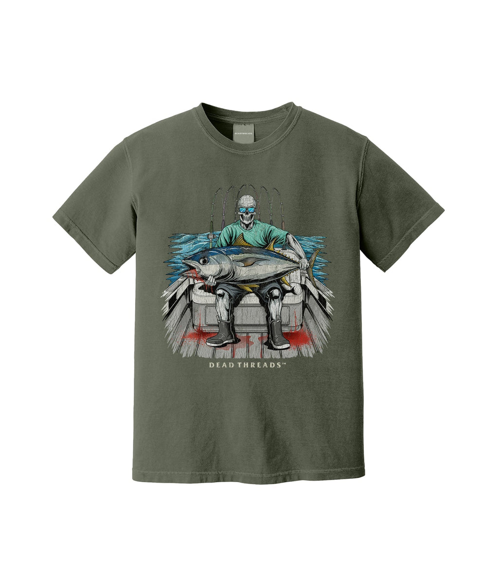 BLUEFIN BLOODBATH product image 3