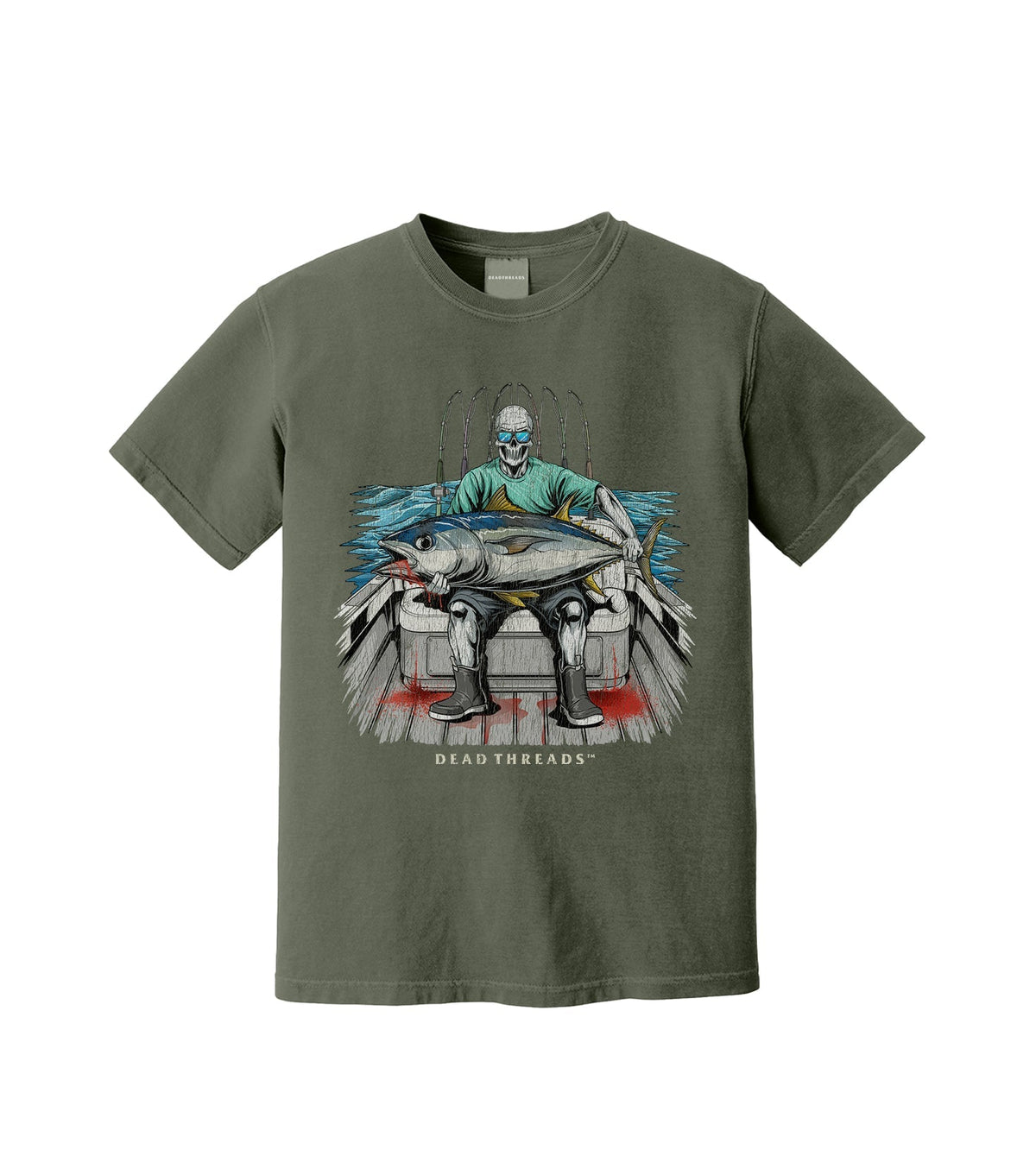 BLUEFIN BLOODBATH product image 3