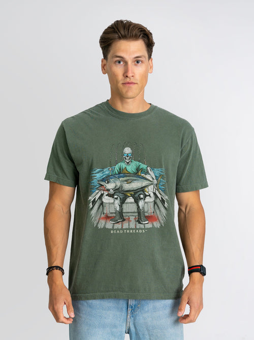 BLUEFIN BLOODBATH product image 2