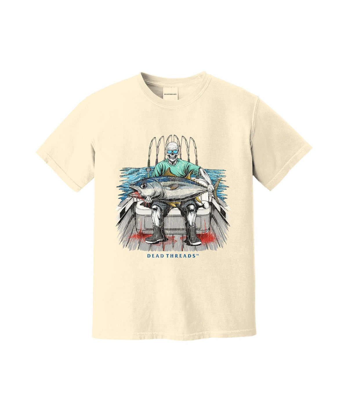 BLUEFIN BLOODBATH product image 11