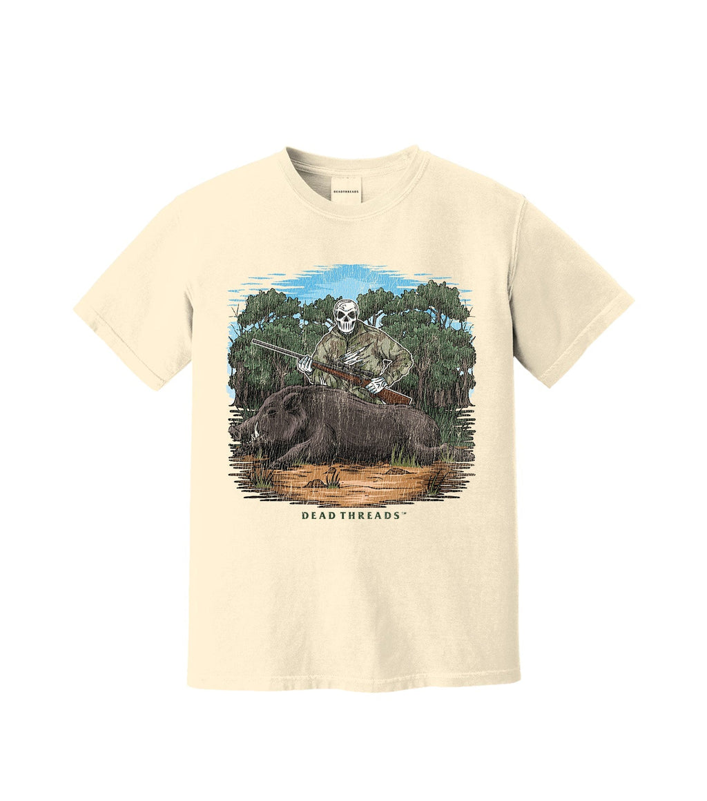 BOARED TO DEATH product image 8