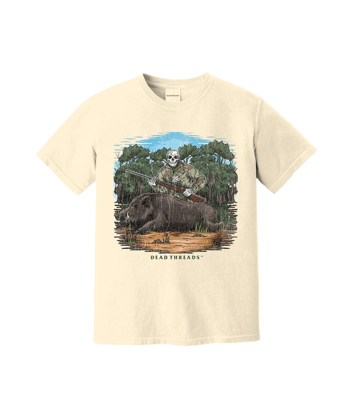 BOARED TO DEATH product image 8
