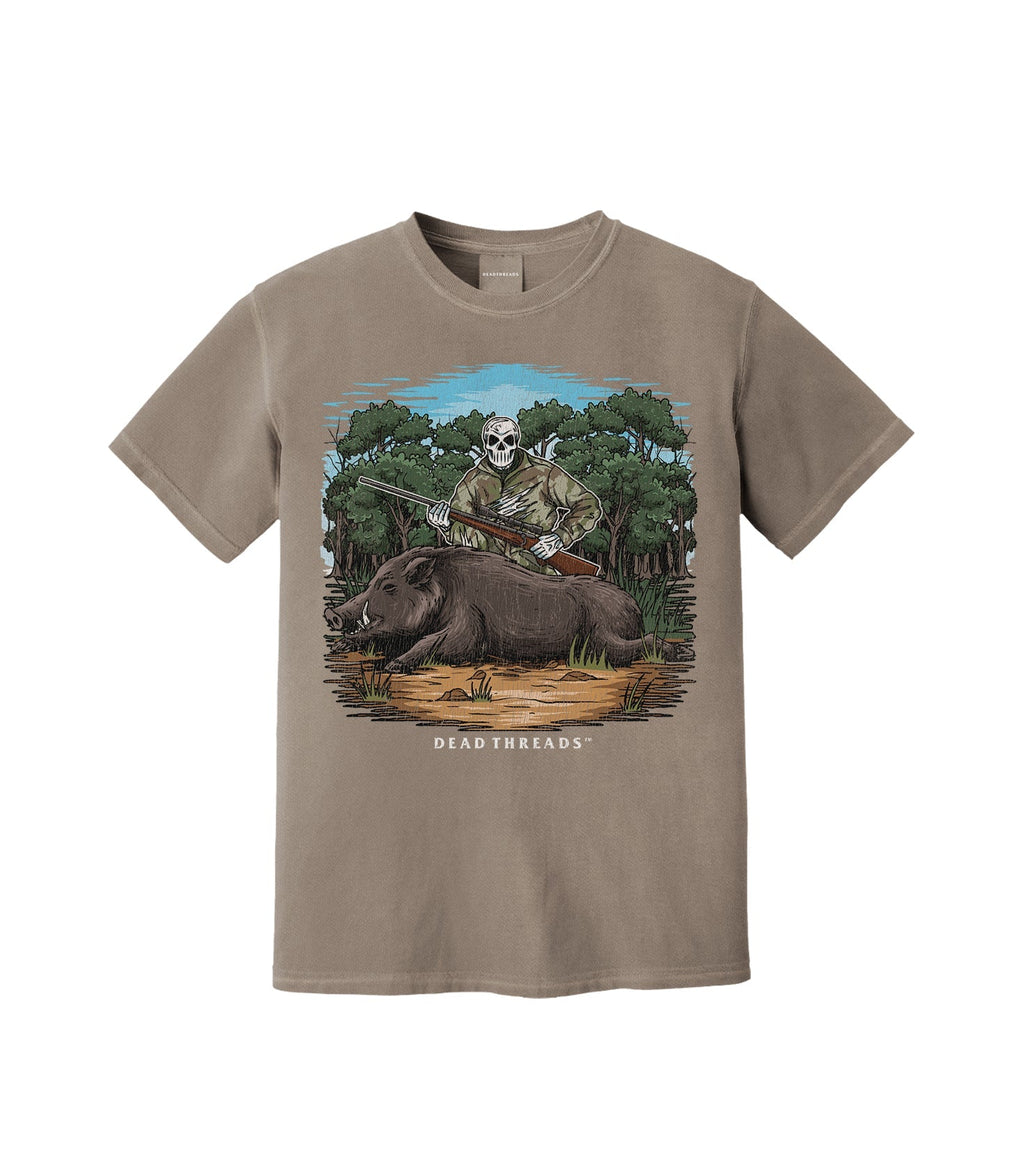 BOARED TO DEATH product image 10