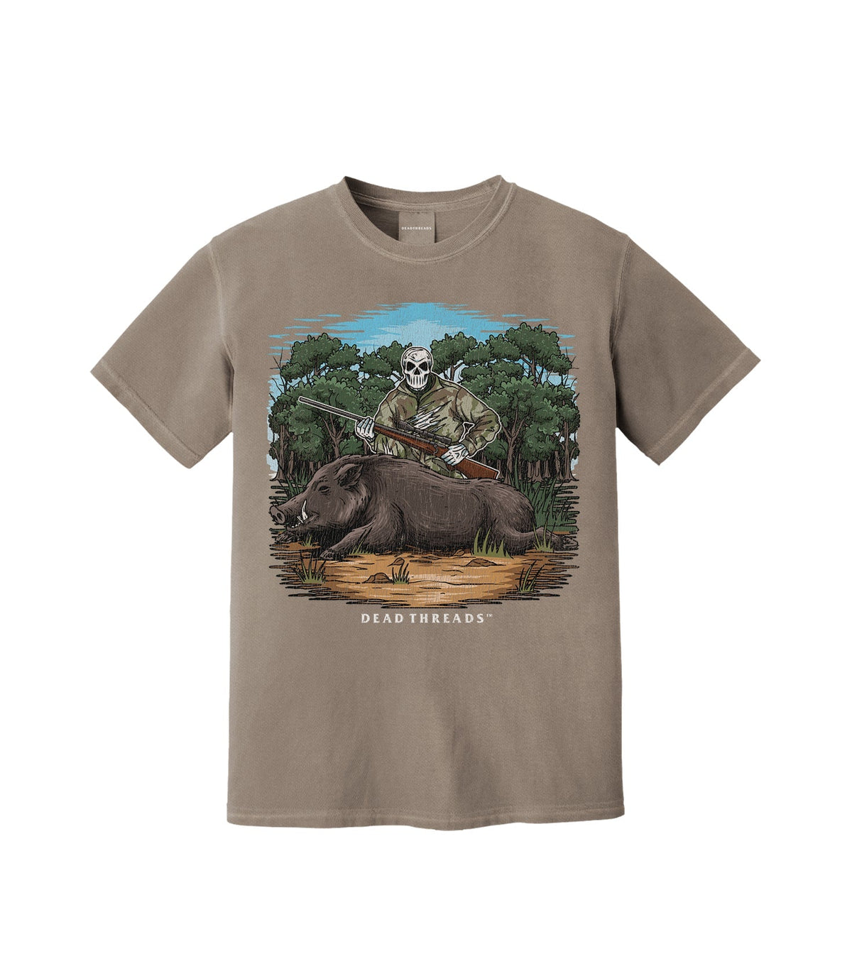 BOARED TO DEATH product image 10