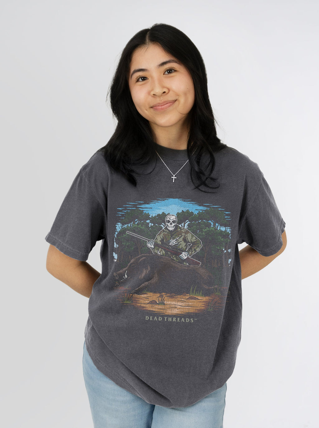 BOARED TO DEATH product image 3