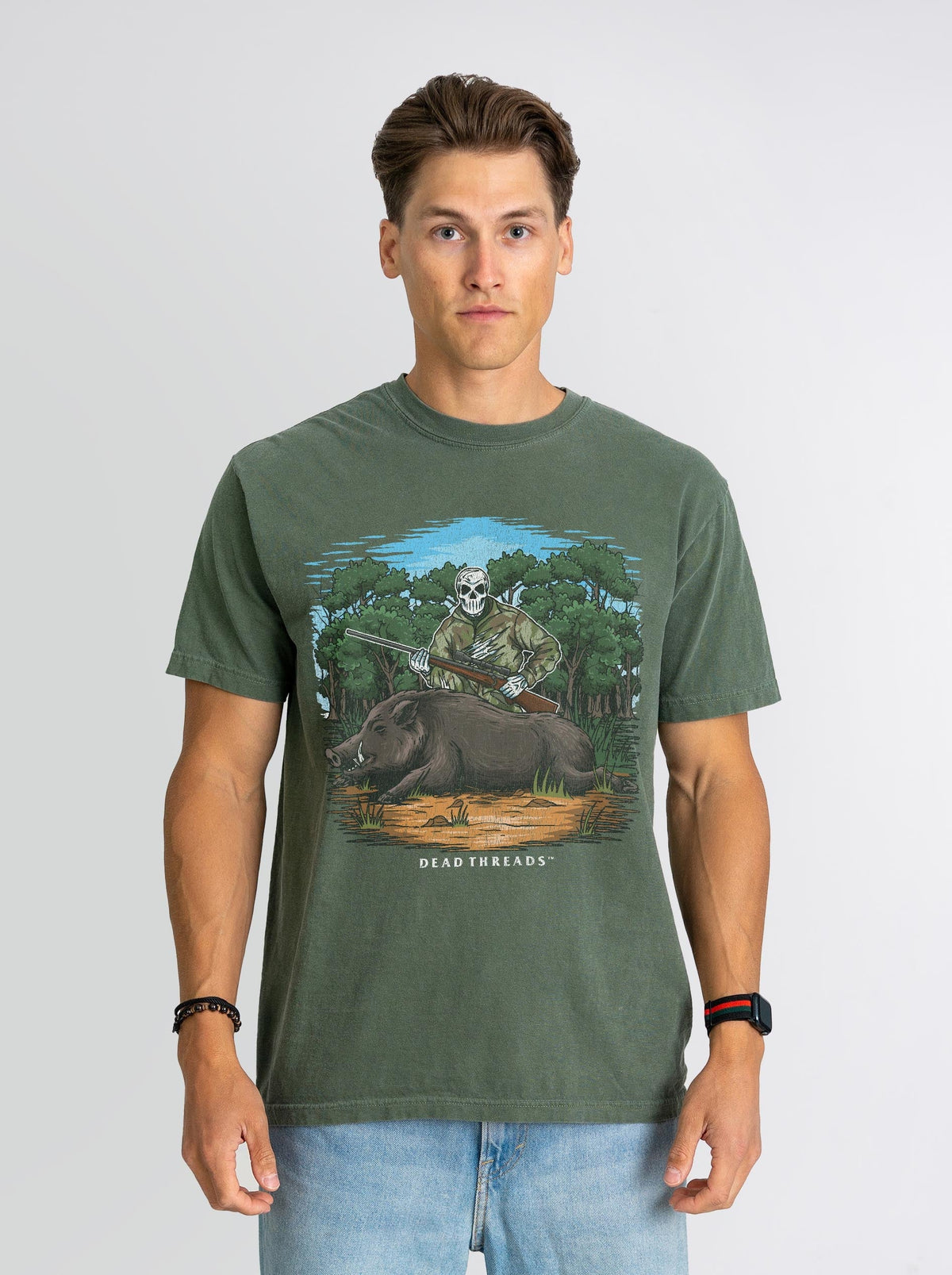 BOARED TO DEATH product image 13