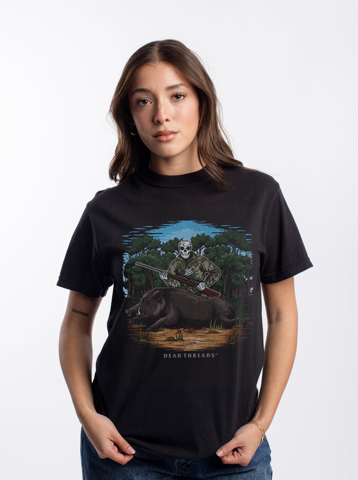 BOARED TO DEATH product image 5