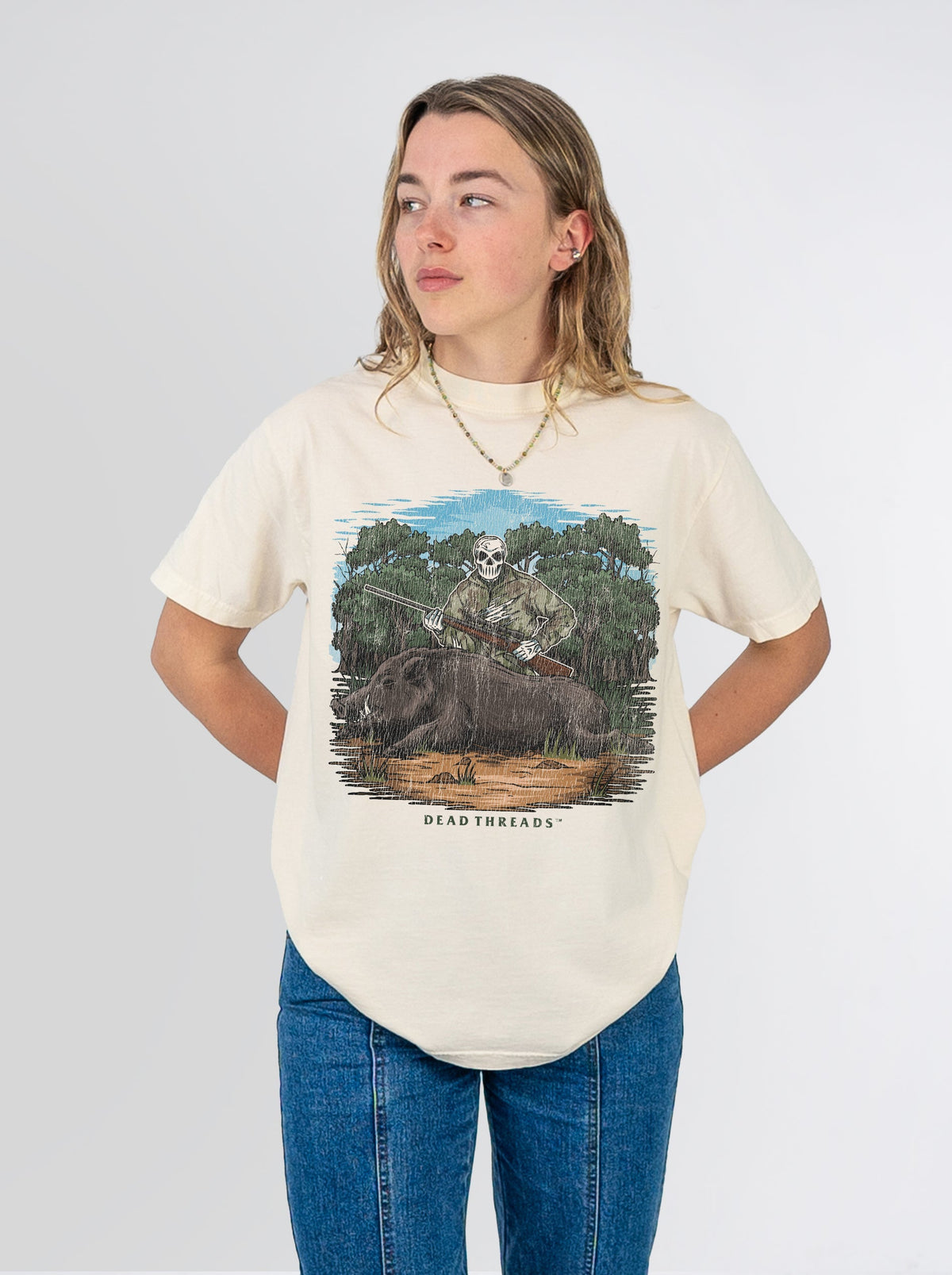 BOARED TO DEATH product image 9