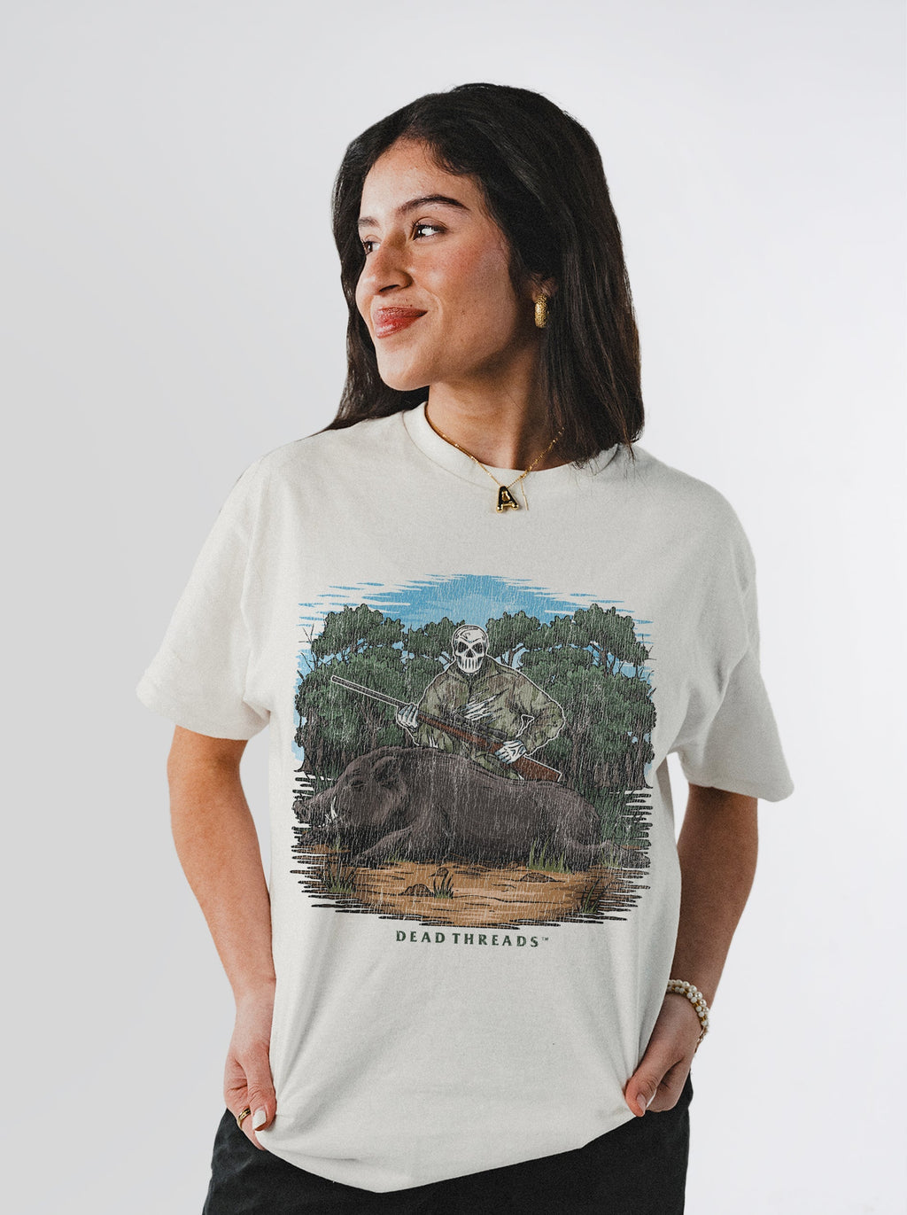BOARED TO DEATH product image 7