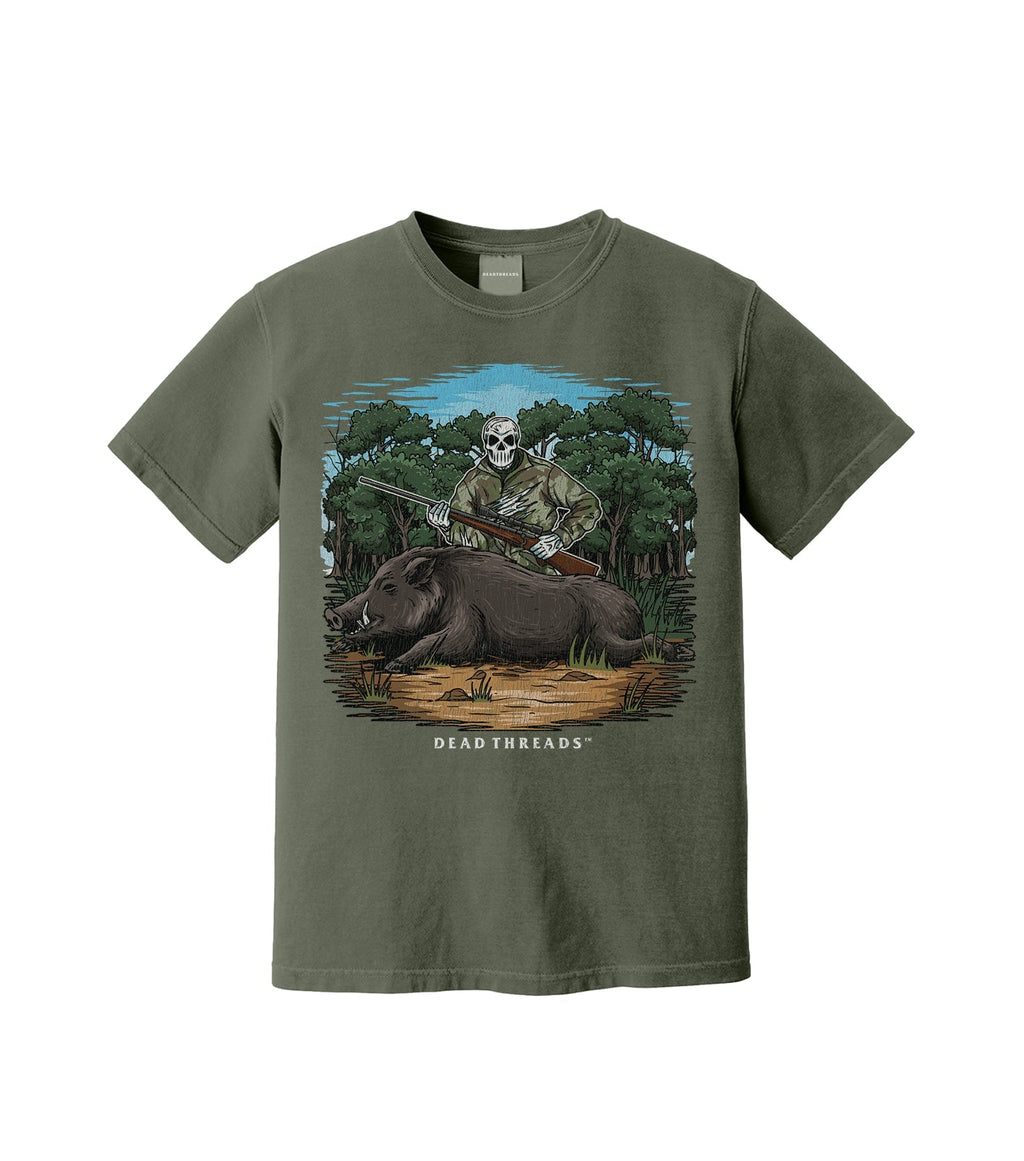 BOARED TO DEATH product image 12