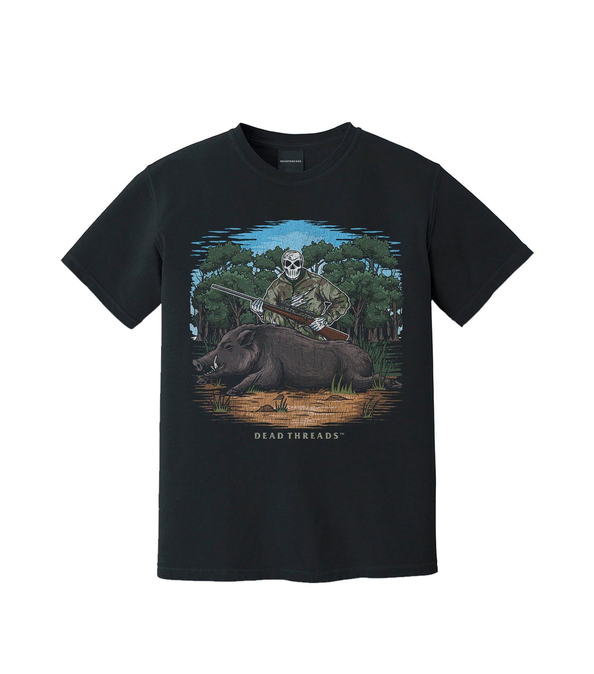 BOARED TO DEATH product image 4