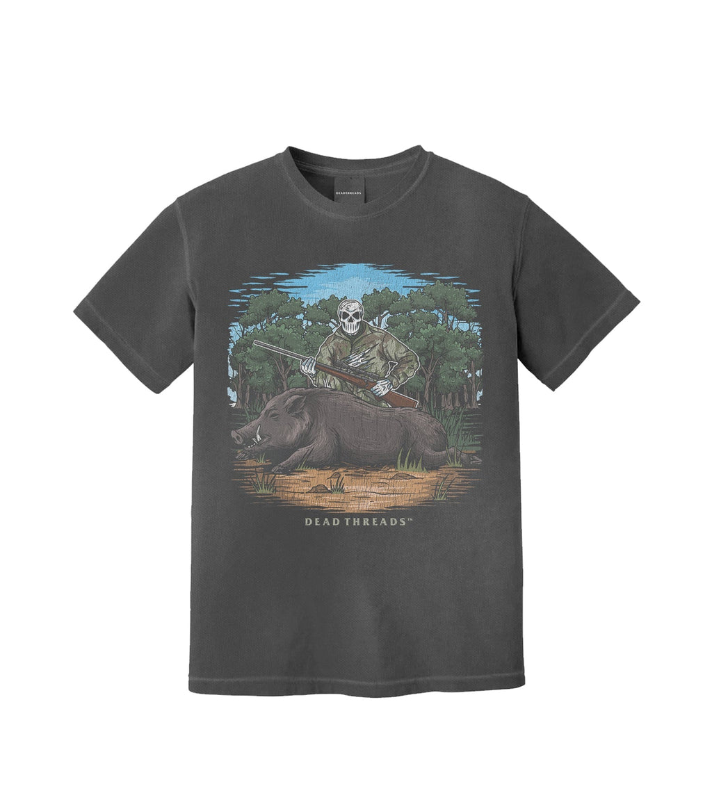 BOARED TO DEATH product image 1