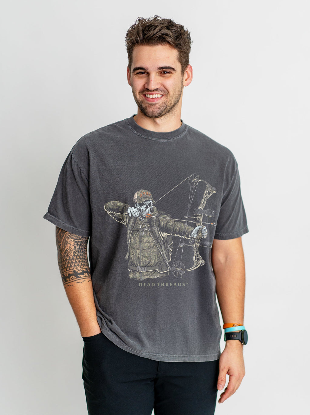 BONE AND ARROW product image 2