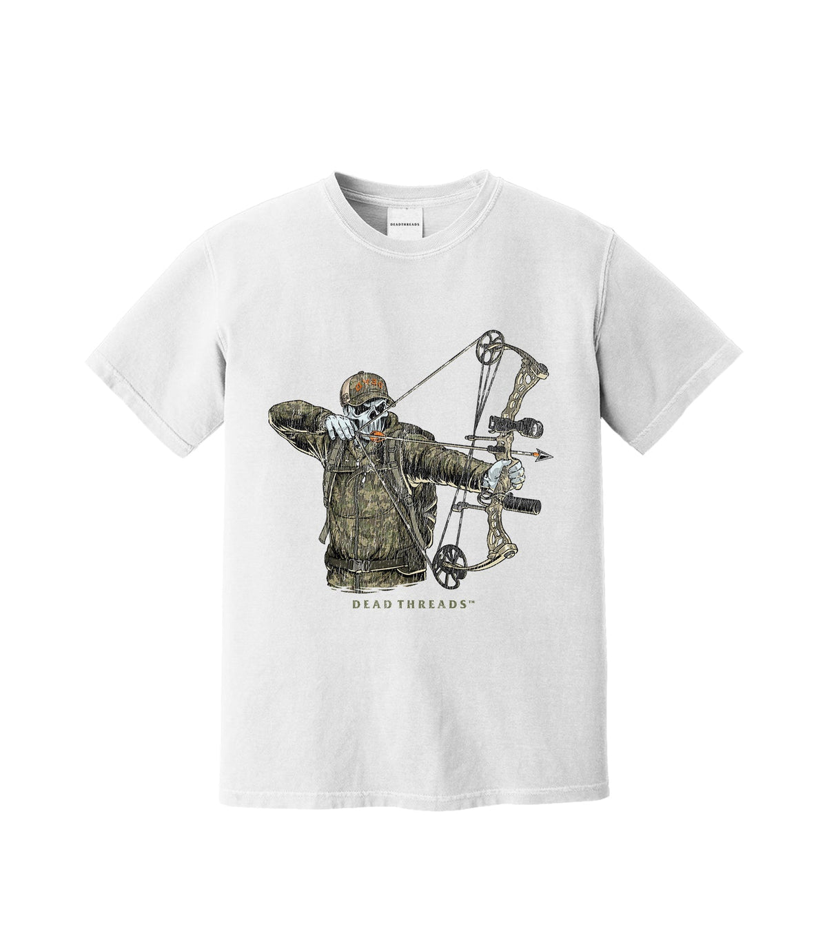 BONE AND ARROW product image 6