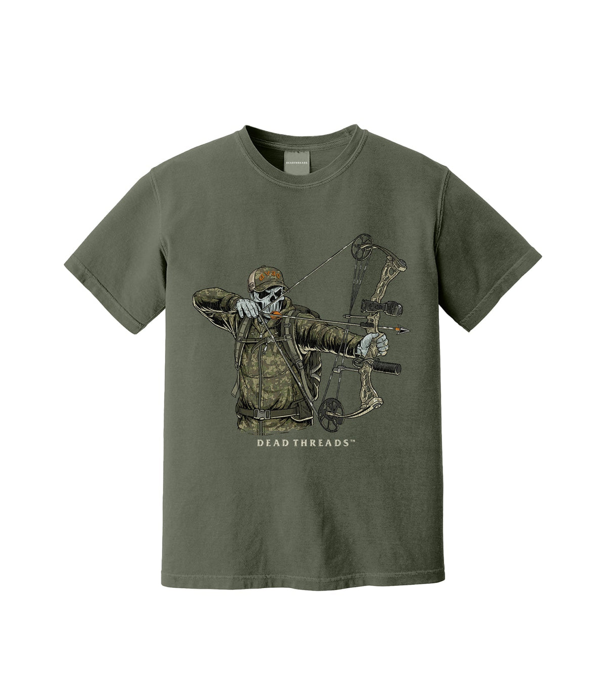 BONE AND ARROW product image 12
