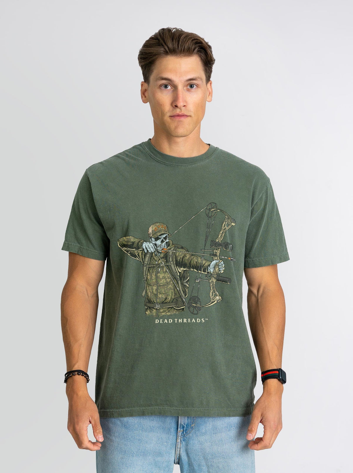 BONE AND ARROW product image 13