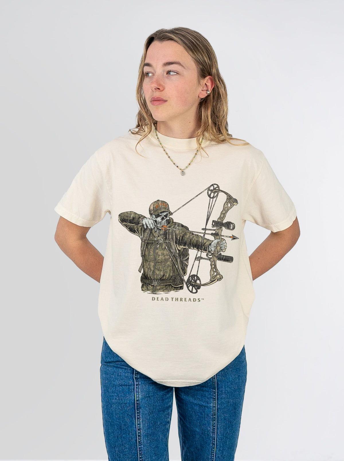 BONE AND ARROW product image 9