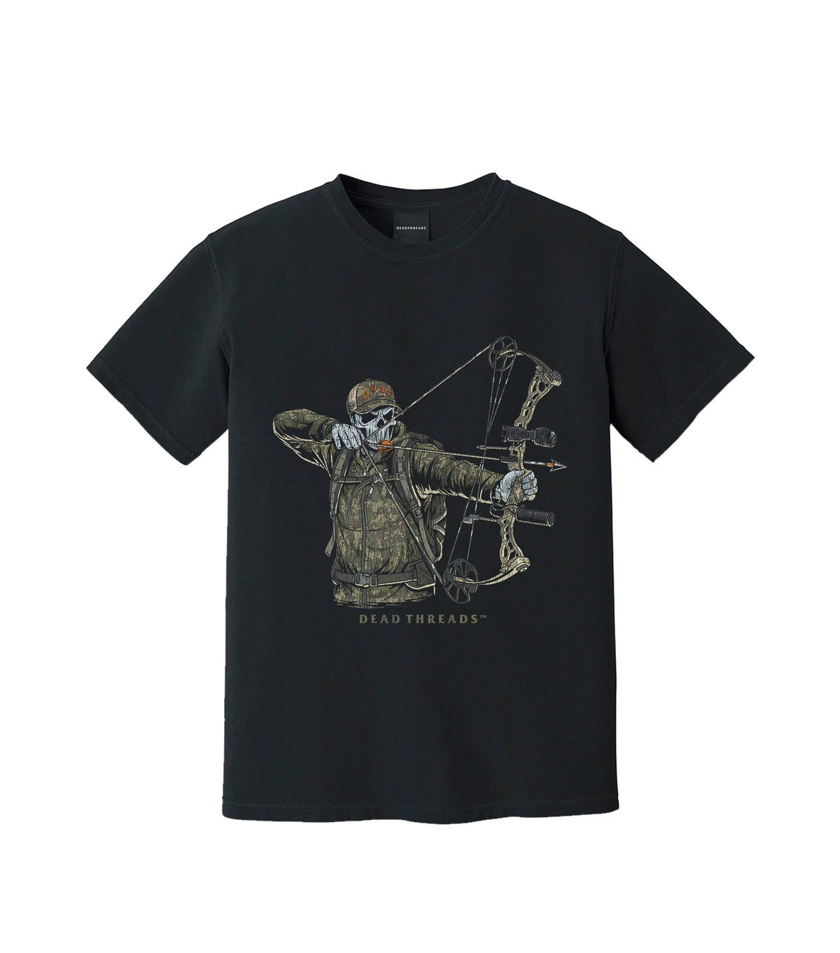 BONE AND ARROW product image 4