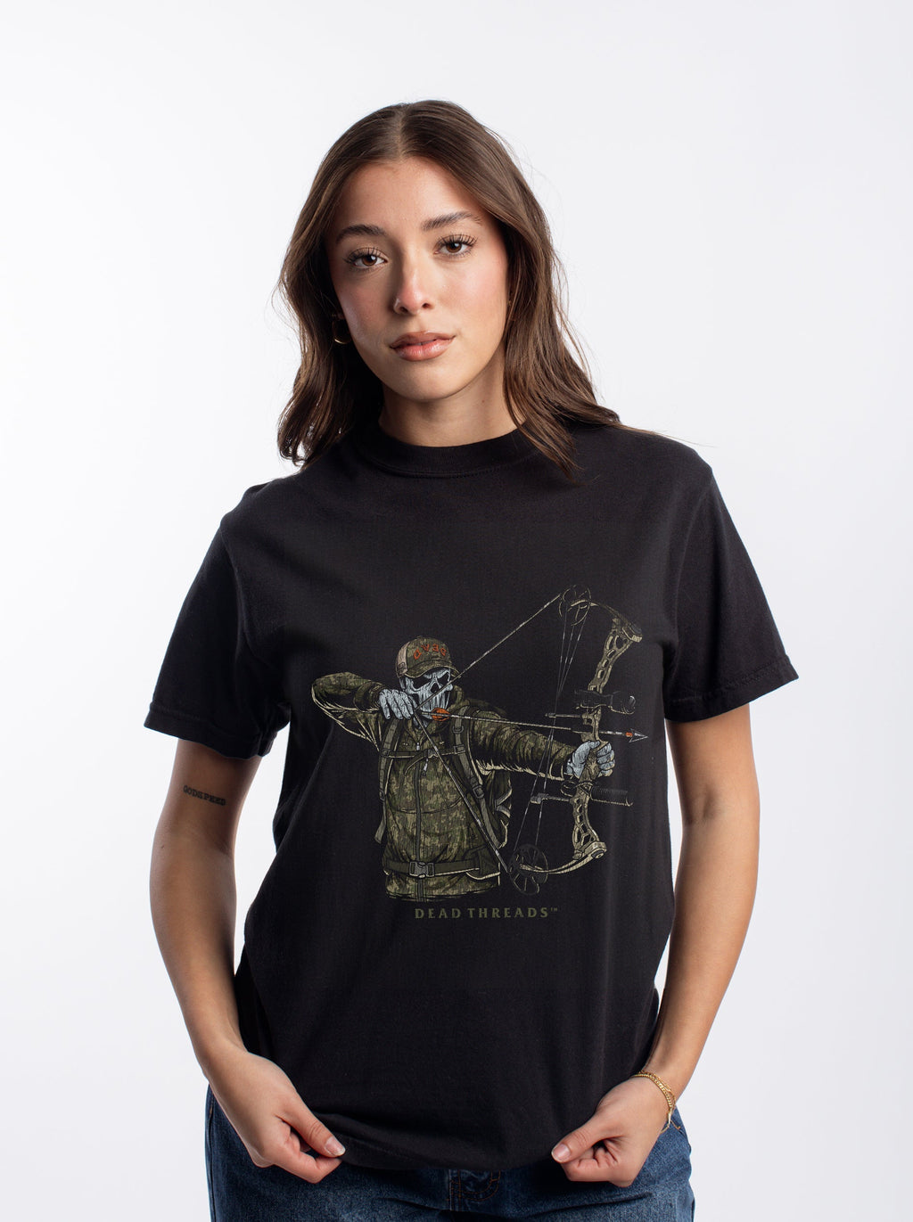 BONE AND ARROW product image 5