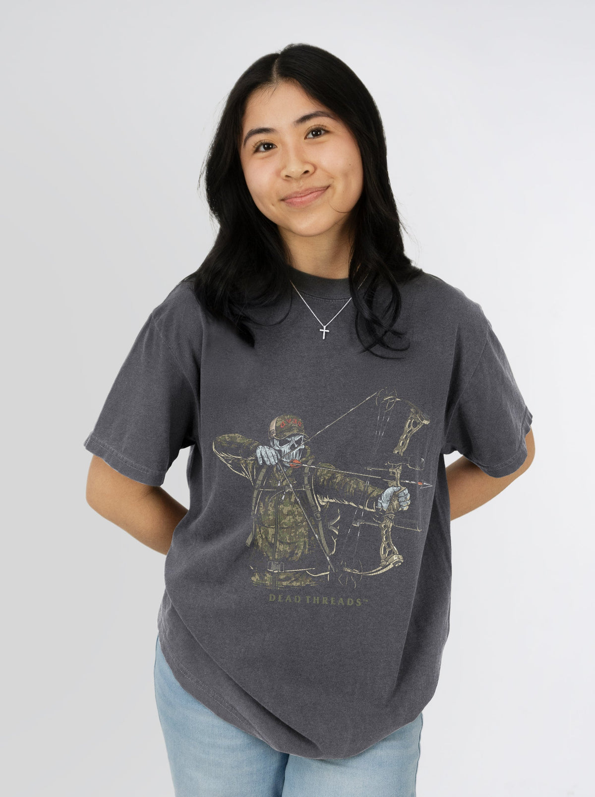 BONE AND ARROW product image 3