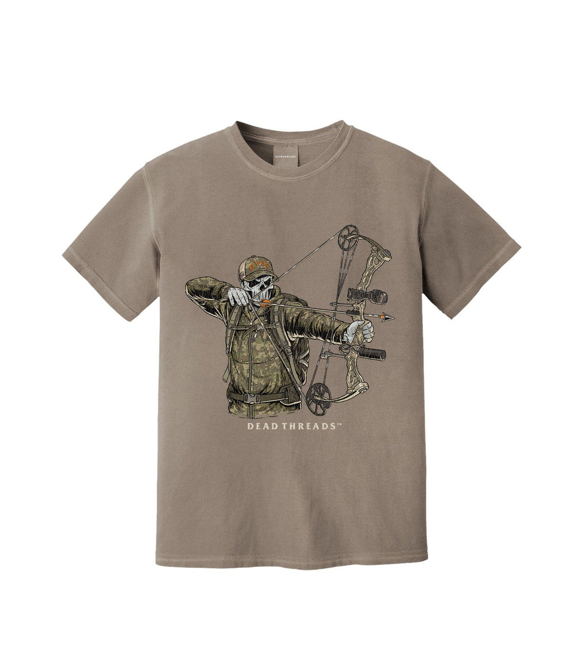 BONE AND ARROW product image 10
