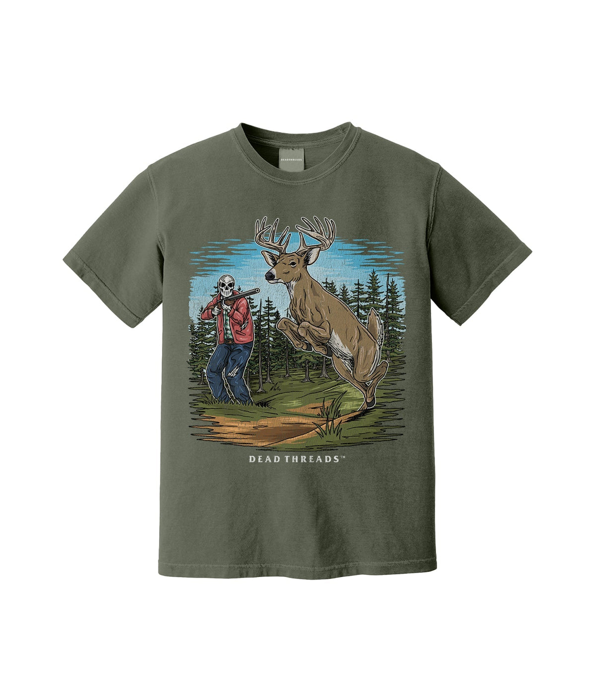 BUCK STOPS HERE product image 10