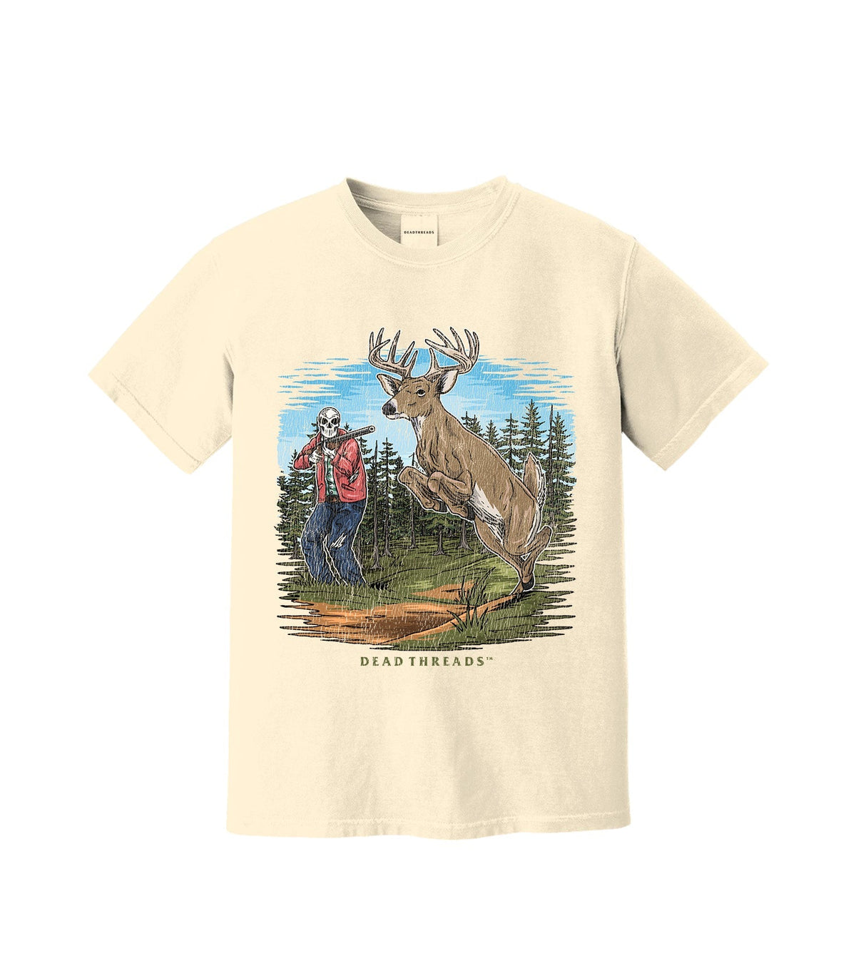 BUCK STOPS HERE product image 8