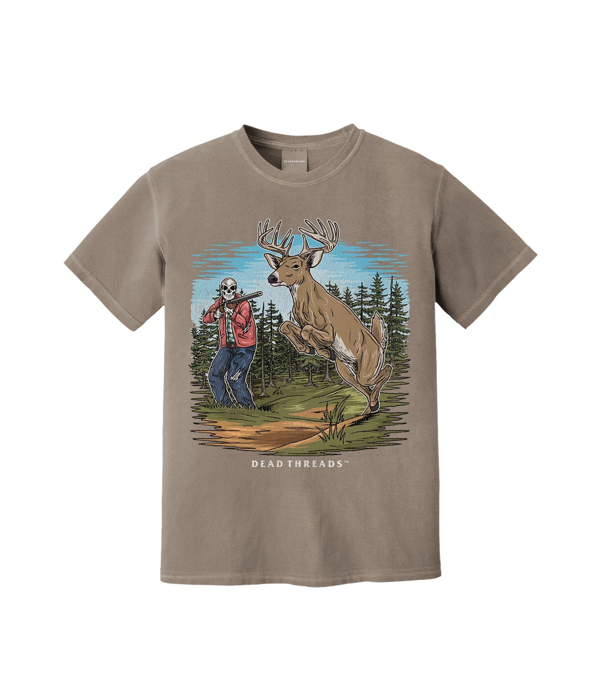 BUCK STOPS HERE product image 12