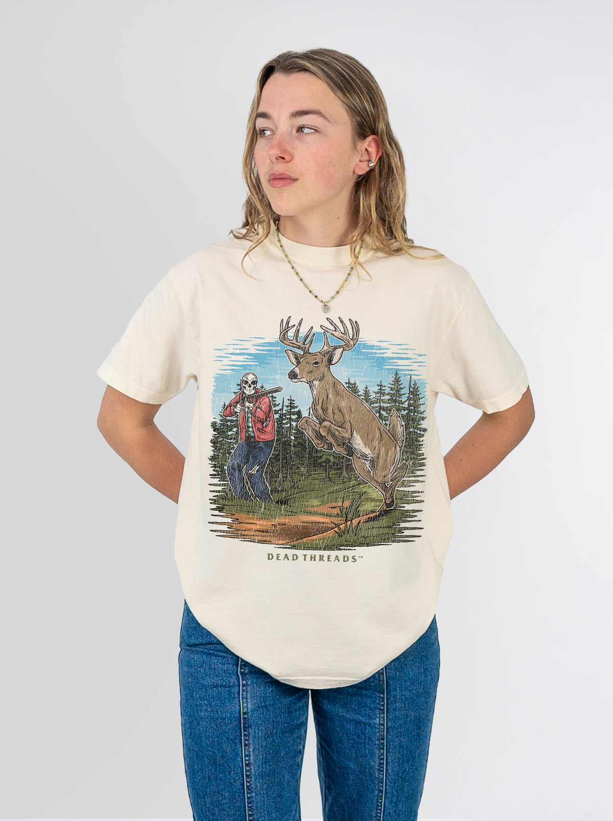 BUCK STOPS HERE product image 9
