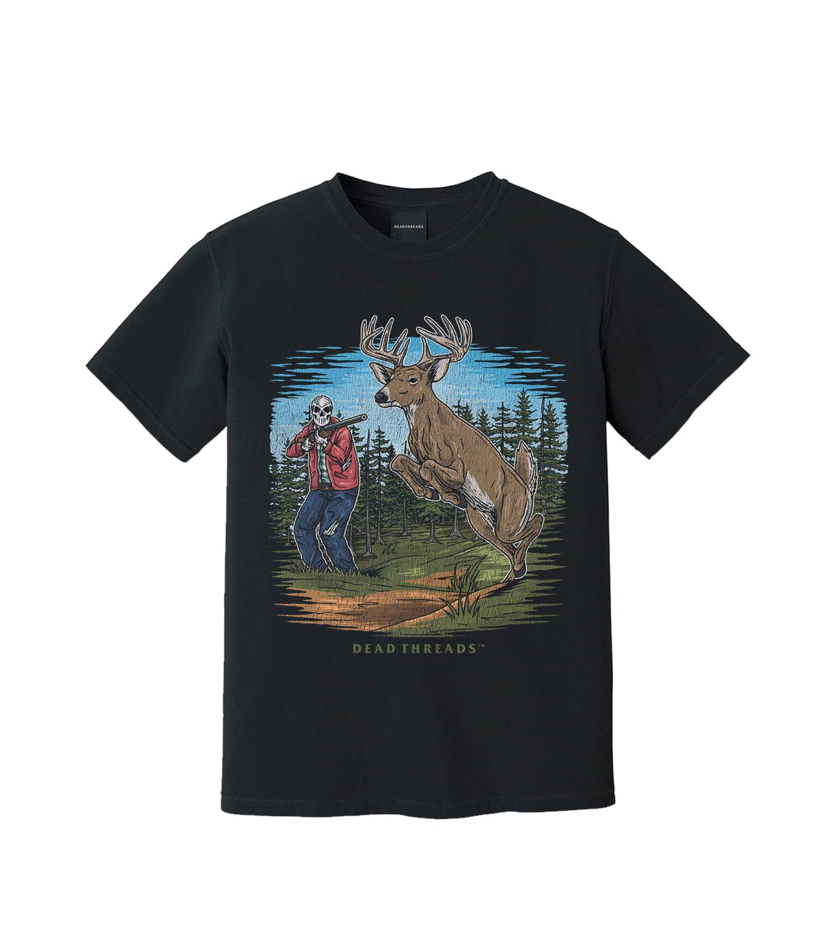 BUCK STOPS HERE product image 4